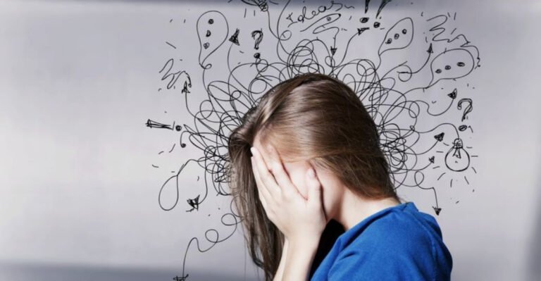 17 Things That Seem Weird — But Are Totally Normal For Someone With Social Anxiety