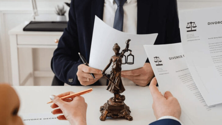 17 Things You Didn’t Know About Gray Divorce