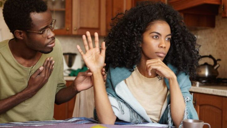 17 Things You Do That Make You A Selfish Partner Without Realizing