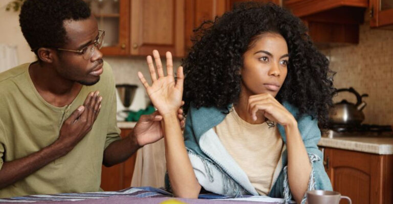17 Things You Do That Make You A Selfish Partner Without Realizing