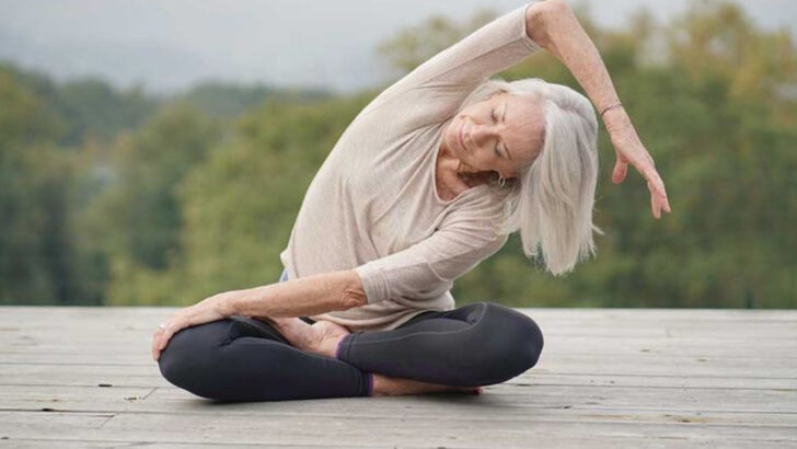 17 Tips On How To Age With Grace And Not Become A Burden To Your Kids
