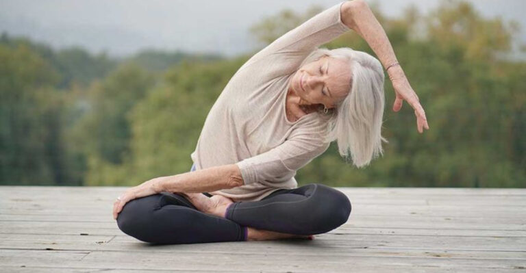 17 Tips On How To Age With Grace And Not Become A Burden To Your Kids