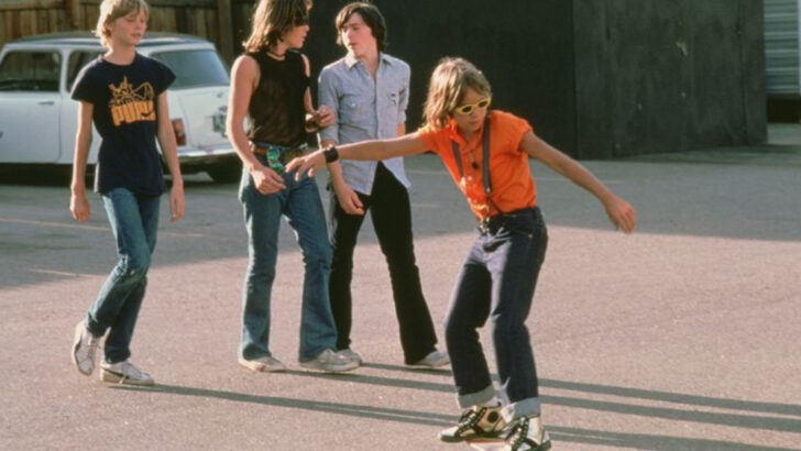 17 Trends That Prove Gen X Was Way Ahead of Its Time