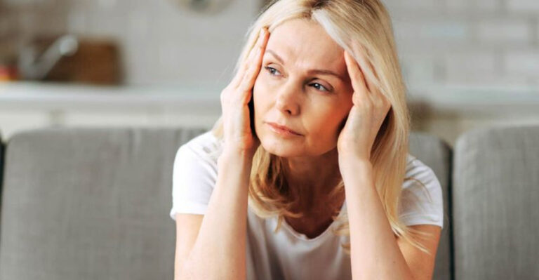 17 Ways For Women To Stop Feeling Like They’re Behind In Life