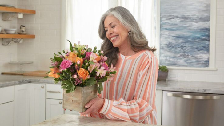 17 Ways Mother’s Day Changes When They Don’t Need You Like Before