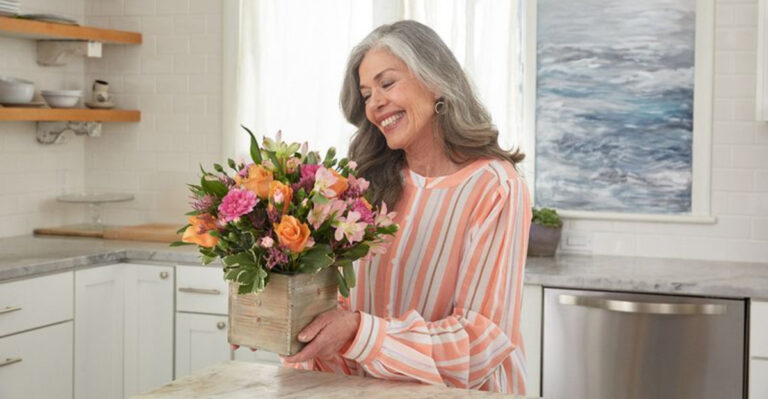 17 Ways Mother’s Day Changes When They Don’t Need You Like Before