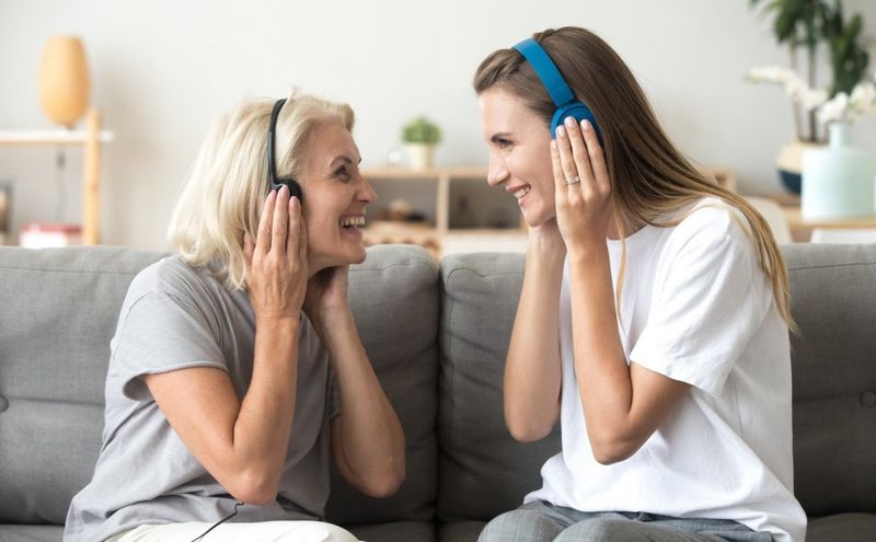 Make a Playlist That Tells Your Story With Her