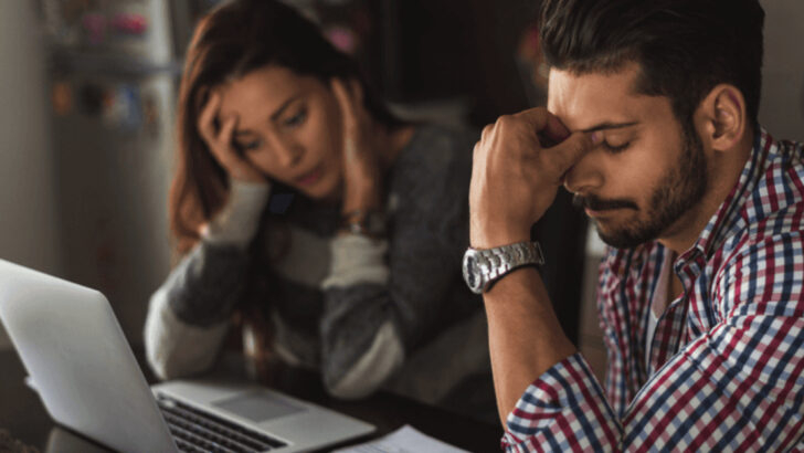17 Ways To Cope with Financial Infidelity In Marriage