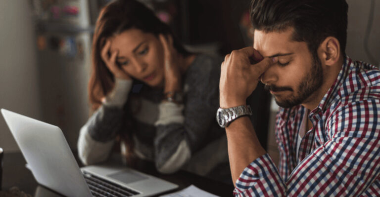 17 Ways To Cope with Financial Infidelity In Marriage