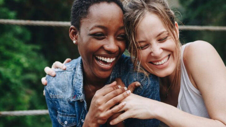 17 Ways Your Friendships Change As You Get Older