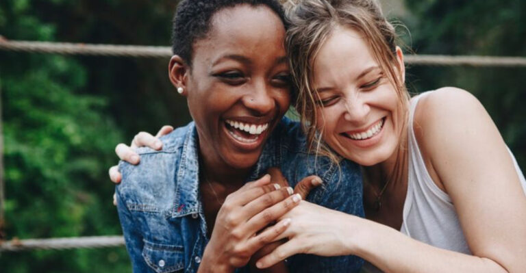 17 Ways Your Friendships Change As You Get Older