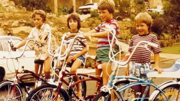 17 Reasons Growing Up In The ’70s Was Amazing And Totally Different From Today
