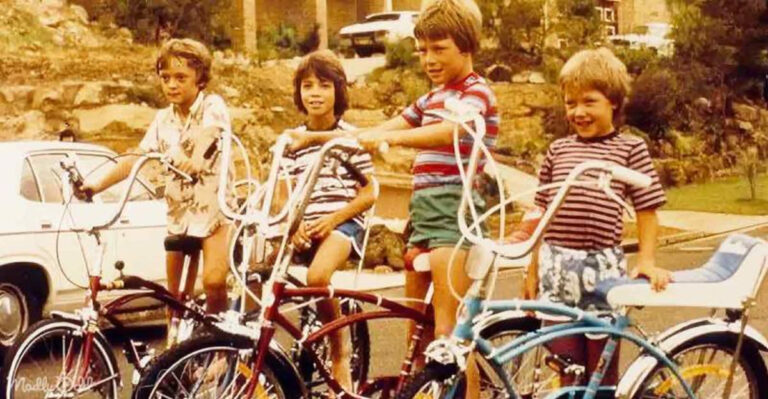 17 Reasons Growing Up In The ’70s Was Amazing And Totally Different From Today