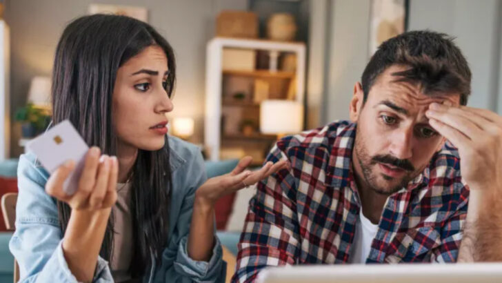 17 Subtle Behavioral Patterns That Often Signal a Marriage Is Definitely Over, According to Experts