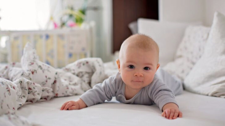 18 Baby Names Derived from Precious Gemstones, And What They Mean