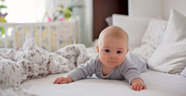 18 Baby Names Derived from Precious Gemstones, And What They Mean