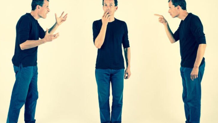18 Benefits Of Talking To Yourself Out Loud
