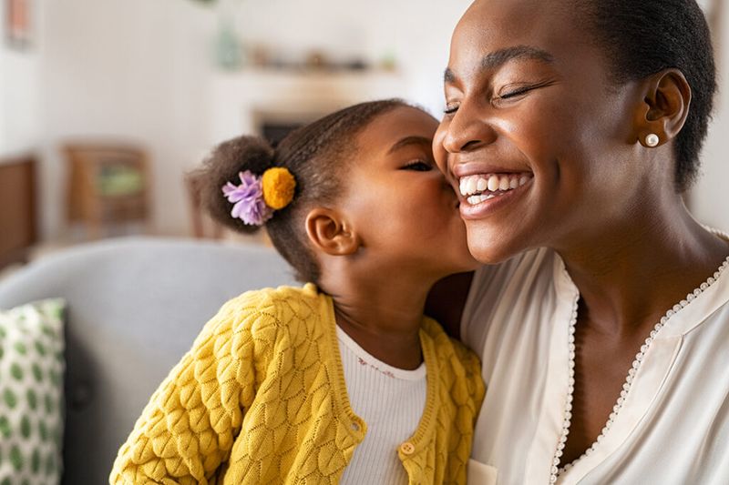 Say this out loud: “I am allowed to be celebrated — even if I’m not perfect.”
