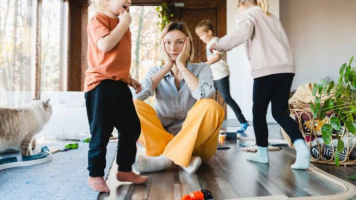 18 Honest Tips to Finally Let Go of Mom Guilt and Celebrate Yourself This Mother’s Day