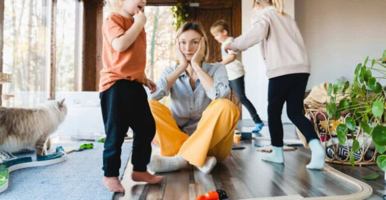 18 Honest Tips to Finally Let Go of Mom Guilt and Celebrate Yourself This Mother’s Day