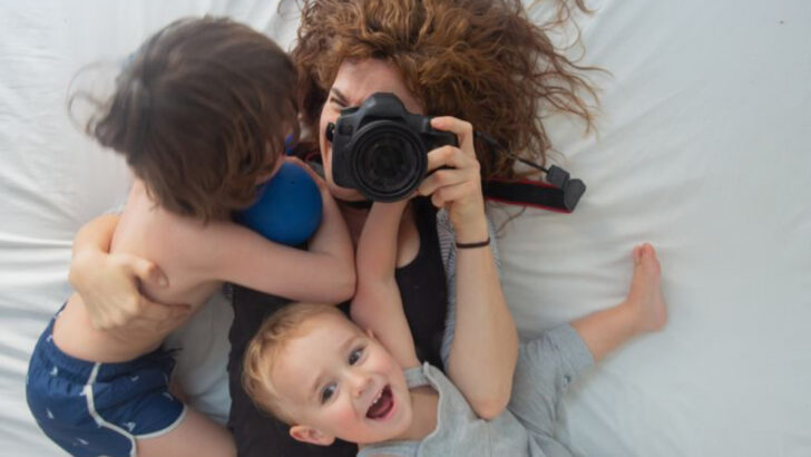18 Joyful and Empowering Ways to Celebrate Mother’s Day as a Solo Mom