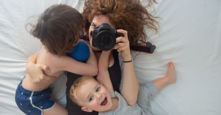 18 Joyful and Empowering Ways to Celebrate Mother’s Day as a Solo Mom