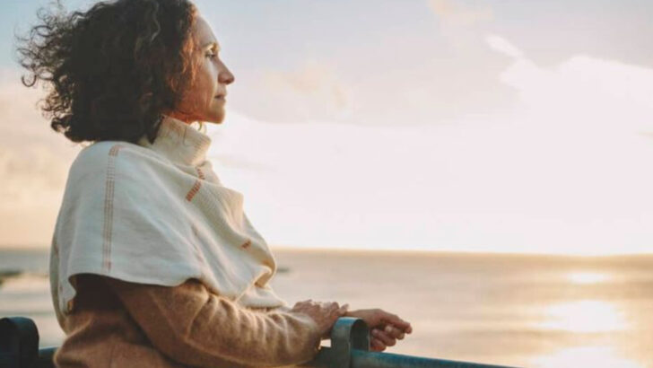 18 Life Lessons Most Women Learn Too Late