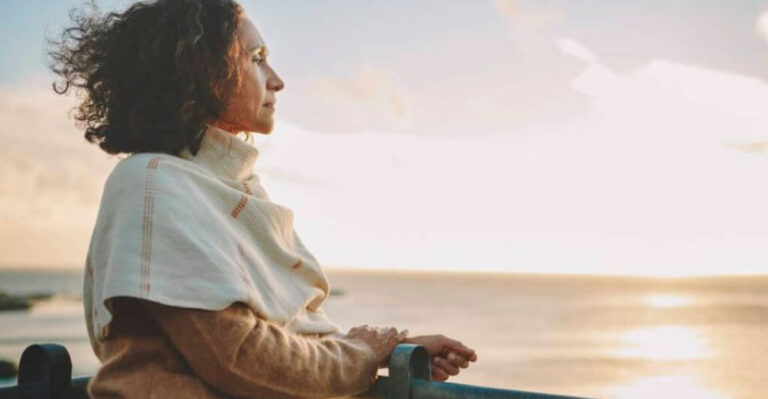 18 Life Lessons Most Women Learn Too Late