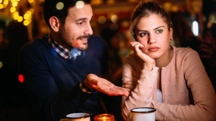18 Modern Dating Trends That Set The Stage For Relationship Failure