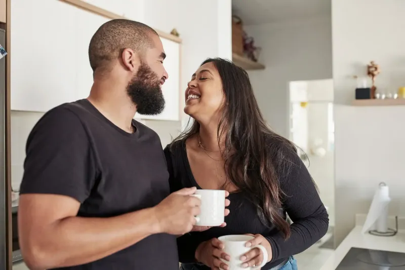 Myth 1: Men Only Want Casual Hookups