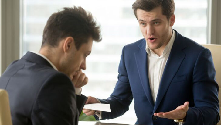18 Phrases That Make Highly Intelligent People Check Out Of Conversations Completely