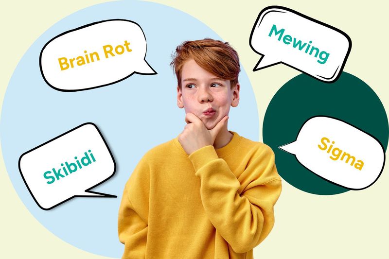 They’re raised on algorithm-fed content