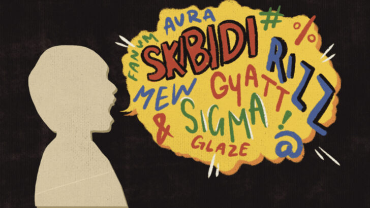 18 Reasons Gen Alpha Keeps Repeating Random Slang on Loop