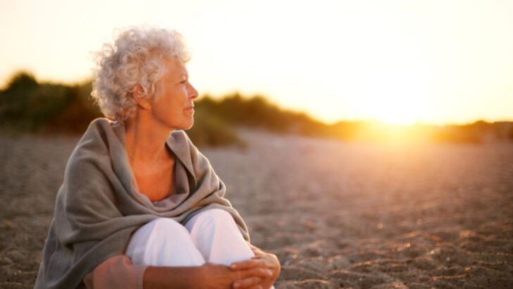 18 Reasons Why A Growing Number Of Older Women Are Embracing Singlehood