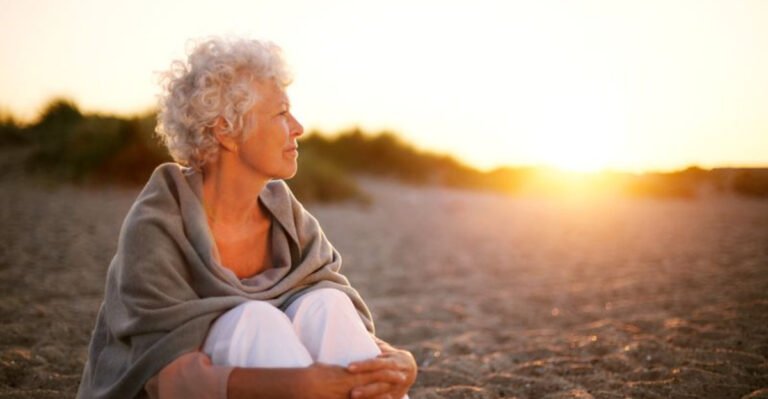 18 Reasons Why A Growing Number Of Older Women Are Embracing Singlehood