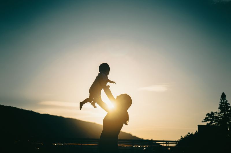 You’ve lost your mom—or parts of her