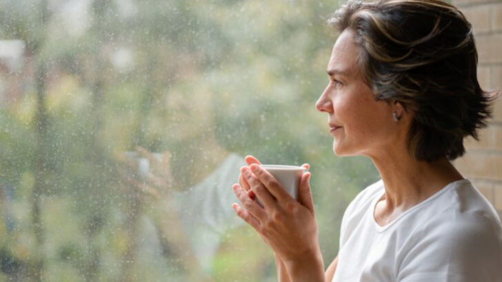 18 Reasons Why Mother’s Day Is Bittersweet After You Turn 50