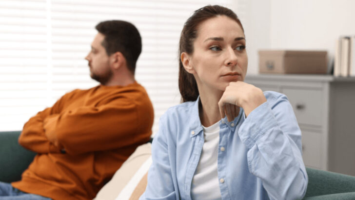18 Reasons Why You No Longer Feel The Same About Your Partner, According To Psychology
