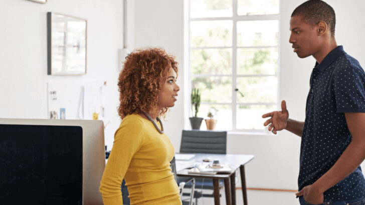 18 Signs Your Self-Respect Intimidates Weak People