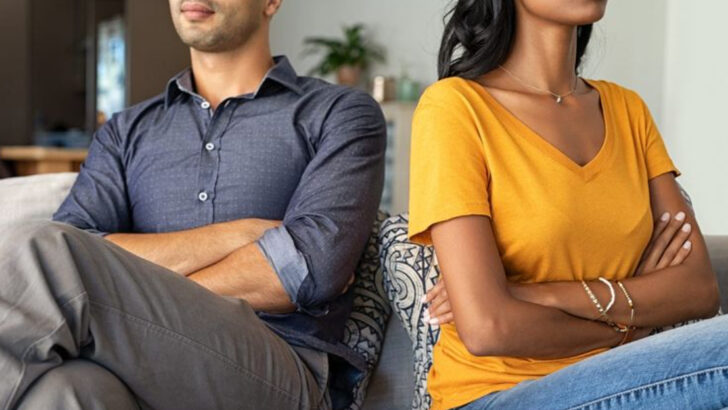 19 Signs You’re Better Off Without Your Partner