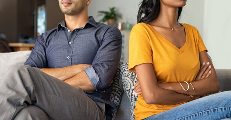 19 Signs You’re Better Off Without Your Partner