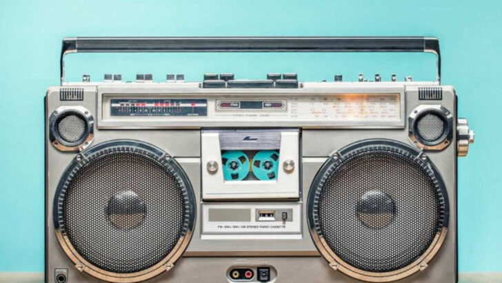 18 Sounds Boomers Heard All the Time That We Rarely Hear Anymore