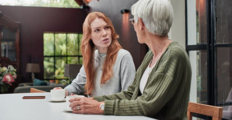 18 Steps to Heal a Fractured Relationship with Your Adult Child