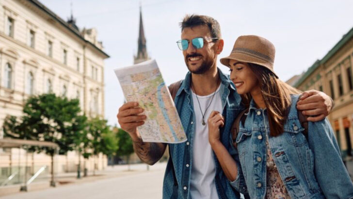 18 Surprising Reasons Some Women Love Traveling With Their Husbands (Even If It’s Not Always Perfect)
