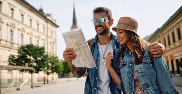 18 Surprising Reasons Some Women Love Traveling With Their Husbands (Even If It’s Not Always Perfect)