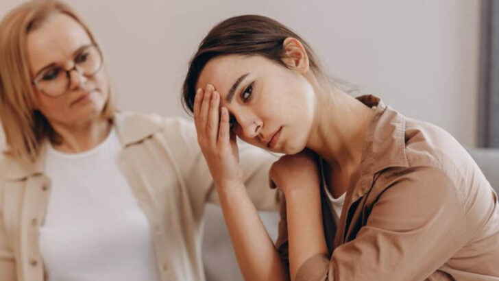 18 Things Adult Children Wish Their Parents Would Stop Bringing Up