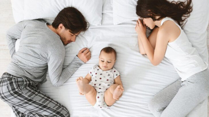 18 Things Couples Can’t Keep Doing After Becoming Parents