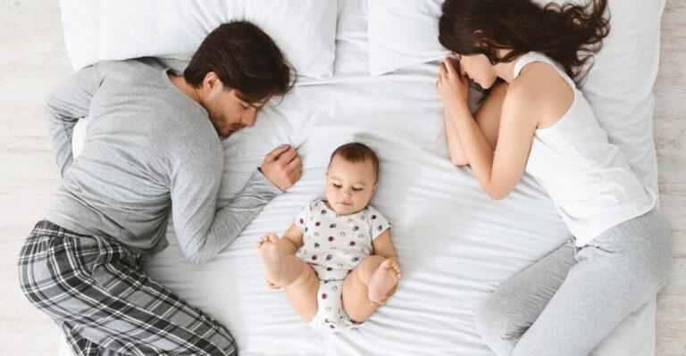18 Things Couples Can’t Keep Doing After Becoming Parents