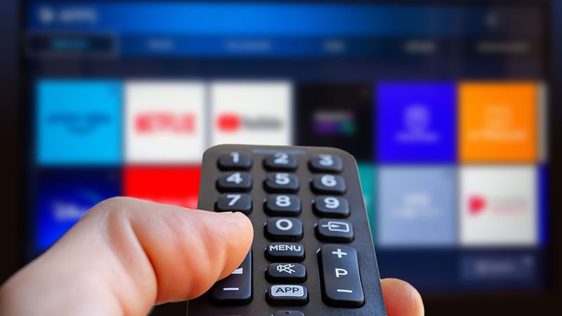 Streaming Subscription Overload