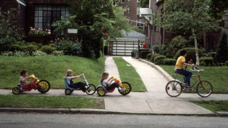 18 Things Only Gen X Understands About Growing Up Without Being Coddled